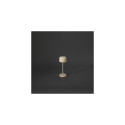 Konstsmide Lille mini table lamp 2.5 W LED Sand