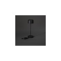 Konstsmide Lille table lamp 3.5 W LED Black