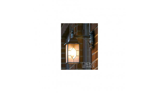Konstsmide 7248-759 outdoor lighting Outdoor wall lighting