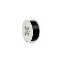 Verbatim 55318 3D printing material Polylactic acid (PLA) Black 1 kg