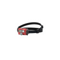 Ledlenser HF6R Core Red Headband flashlight LED