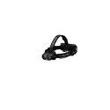 Ledlenser H19R Core Black Headband flashlight LED