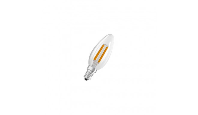 Osram AC45270 LED bulb Warm white 2700 K 2.5 W E14 B
