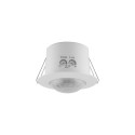 LEDVANCE 941930380 Passive infrared (PIR) sensor Ceiling White