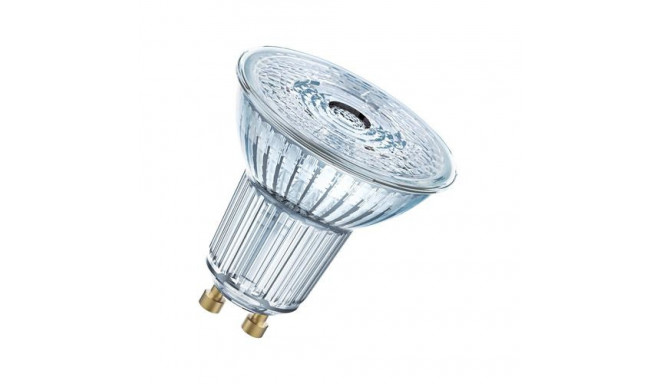 Osram Base LED bulb Warm white 2700 K 2.6 W GU10 F