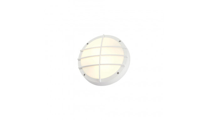 SLV Bulan Grid Outdoor wall/ceiling lighting E27 25 W
