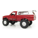 Amewi 22355 Radio-Controlled (RC) model Off-road car Electric engine 1:16