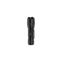 Ansmann Action 400 UV Black UV flashlight LED