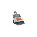Plustek eScan A350 Enterprise ADF + Manual feed scanner 600 x 600 DPI A4 Black, White