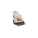 Plustek eScan A350 Enterprise ADF + Manual feed scanner 600 x 600 DPI A4 Black, White