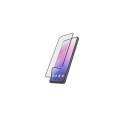 Hama 00219891 mobile phone screen/back protector Clear screen protector Samsung 1 pc(s)