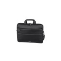 Hama Toronto 41.1 cm (16.2") Briefcase Black