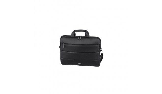 Hama Toronto 41.1 cm (16.2") Briefcase Black
