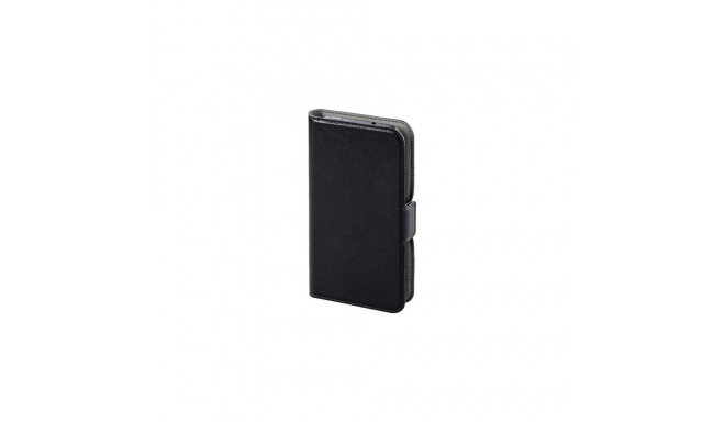 Hama Smart Move mobile phone case Wallet case Black