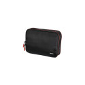 Hama Fancy Black, Red Polytex Camera filter pouch