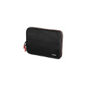Hama Fancy Black, Red Polytex Camera filter pouch