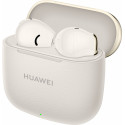 Huawei wireless earbuds FreeBuds SE3, beige