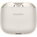 Huawei wireless earbuds FreeBuds SE3, beige