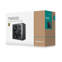 DeepCool PN850D power supply unit 850 W 20+4 pin ATX ATX Black