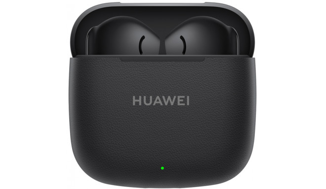 Huawei wireless earbuds FreeBuds SE3, black