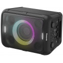 Panasonic party speaker SC-BMAX5E-K