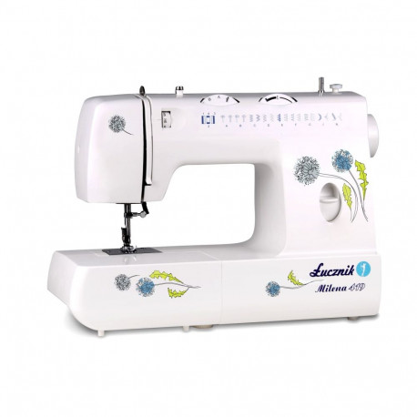Sewing Machine - Łucznik Milena 419