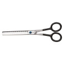 EUROSTIL PROFESIONAL TIJERA PARA PRINCIPIANTES ESCULPIR 5 5CM 1UN