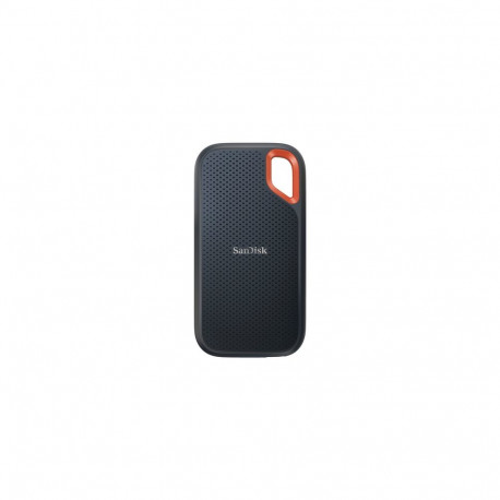 SanDisk Extreme Portable   500GB SSD 1050MB/s   SDSSDE61-500G-G25