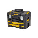 DeWALT DWST83395-1 Tool box TSTAK 2.0 Black