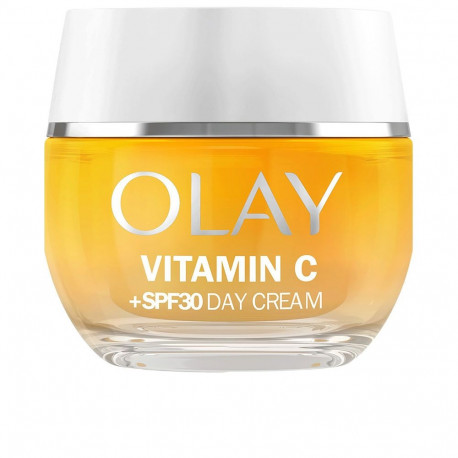 Olay päevakreem Regenerist Vitamin C SPF30 50ml