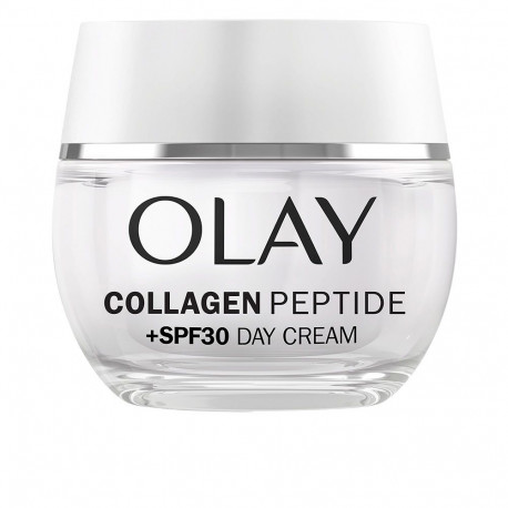 OLAY REGENERIST COLLAGEN PEPTIDE24 SPF30 day cream 50 ml