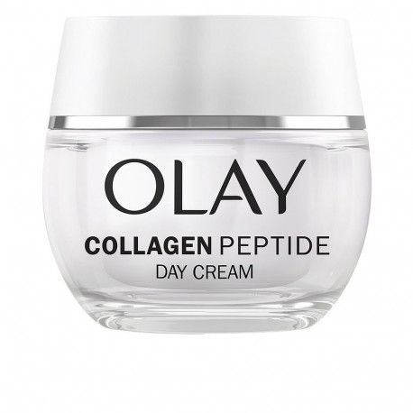 Olay päevakreem Regenerist Collagen Peptide24 50ml