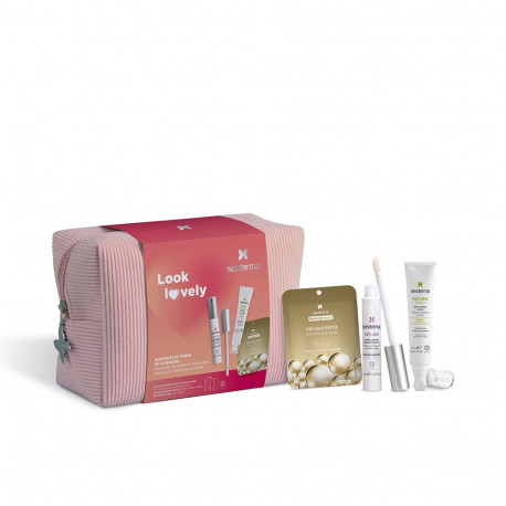 SESDERMA SESLASH ESTUCHE 4 pz