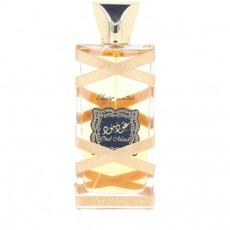 LATTAFA OUD MOOD elixir edp vapo 100 ml