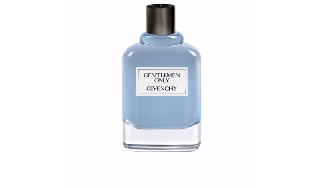 GIVENCHY GENTLEMEN ONLY edt vapo 100 ml