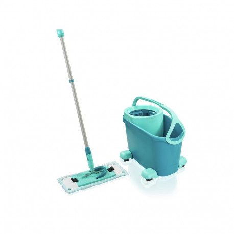 Leifheit 52121 Floor Cleaning Set Clean Twist M Ergo Mobile