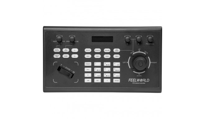 Feelworld KBC10 PTZ Camera Controller