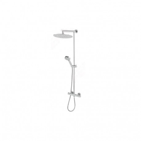 SHOWER SET WITH TERMOST MIXER NP75-TRV7U