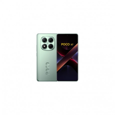 POCO X7 12/512GB Green