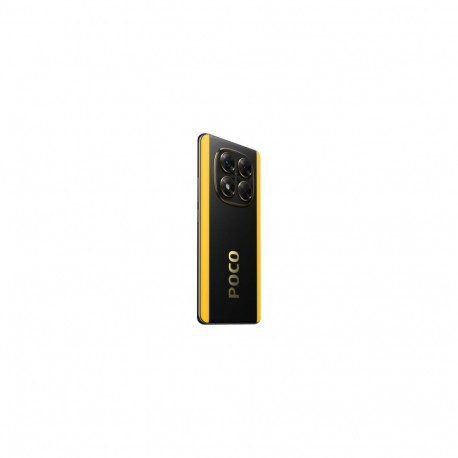 POCO X7 12/512GB Black/Yellow