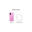 Apple iPhone 16 128GB Pink