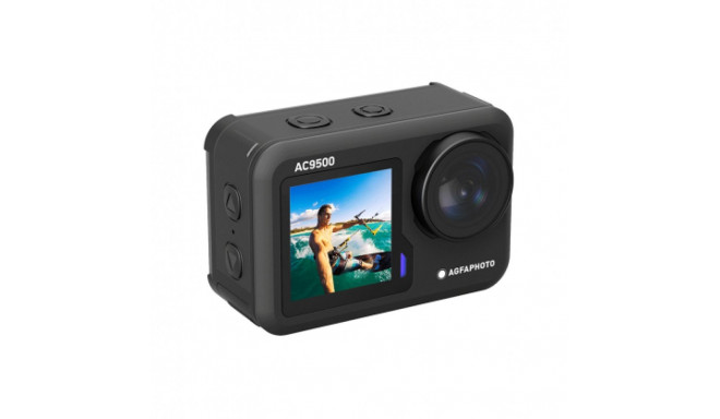 Agfaphoto AC9500 Black