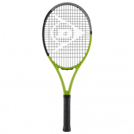 Tennis racket Dunlop TRISTORM TEAM 100 (27") G3