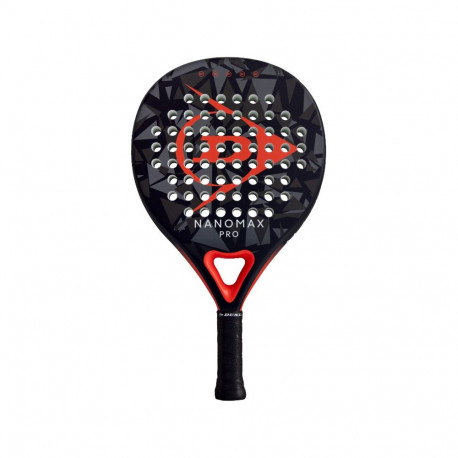 Padel bat Dunlop NANOMAX PRO 365g