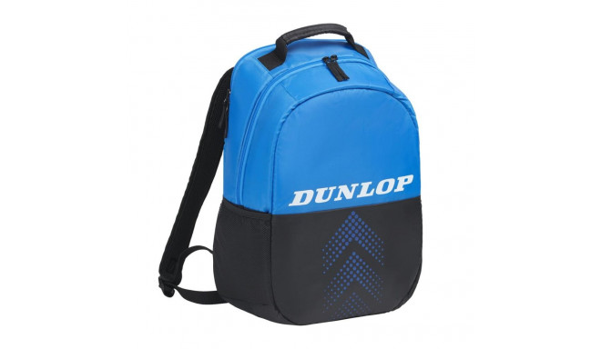 Backpack DUNLOP FX-CLUB 30L  black/blue