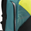 Backpack DUNLOP SX-PERFORMANCE 30L teal/black/yellow