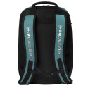 Backpack DUNLOP SX-PERFORMANCE 30L teal/black/yellow
