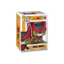FUNKO POP! Vinyl figuur: Dragon Ball Super: Superheroes - Cell Max