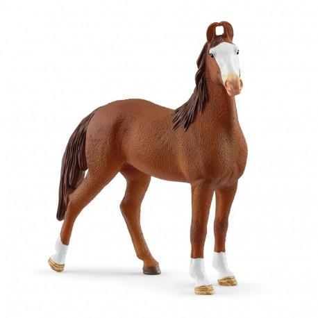 SCHLEICH HORSE CLUB Marwari Mare