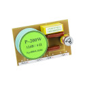 9135# Zwrotnica głośnikowa trójdrożna200w/4ohm
